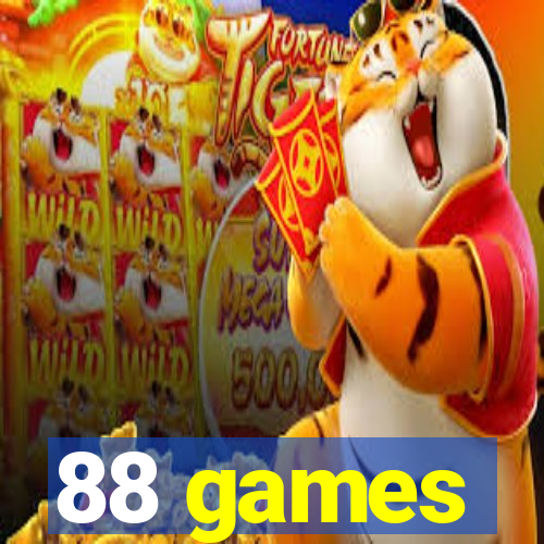 88 games